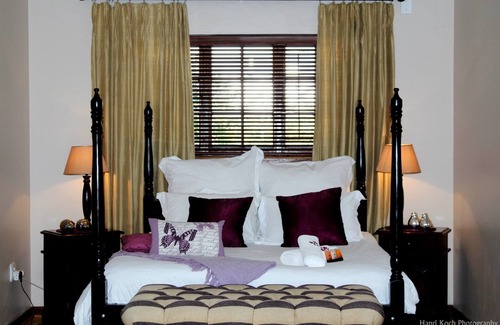 Beaufort West Casa | Beaufort Manor Country Lodge