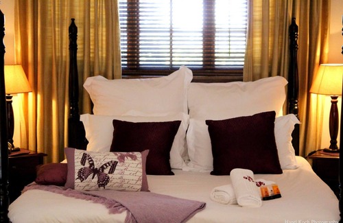 Beaufort West Casa | Beaufort Manor Country Lodge