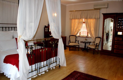 Beaufort West Casa | Beaufort Manor Country Lodge