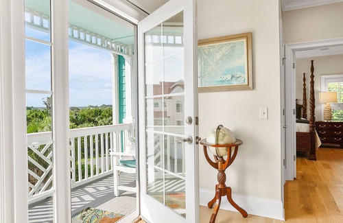 Oceanmarsh Subdivision Casa | Beaufort, Parris Island/Marines. Close to hospitals: Travel Nurses and Doctors
