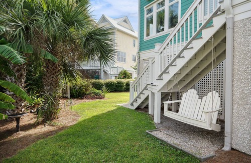 Oceanmarsh Subdivision Casa | Beaufort, Parris Island/Marines. Close to hospitals: Travel Nurses and Doctors