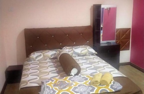 Beaufort Casa | Beaufort Paguyut Homestay