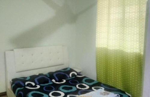 Beaufort Casa | Beaufort Paguyut Homestay