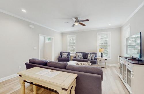 Morehead City Casa | Beaufort Villas