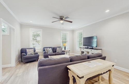 Morehead City Casa | Beaufort Villas