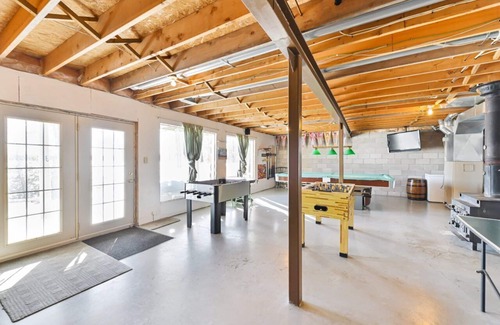 Arden Cabaña | Beauiful get away cottage