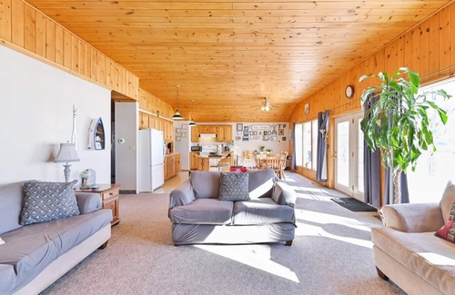 Arden Cabaña | Beauiful get away cottage