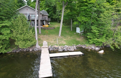 Arden Cabaña | Beauiful get away cottage