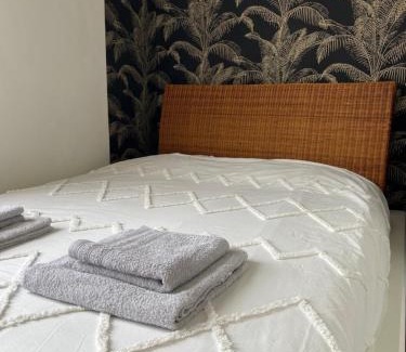 Beaulieu-sur-Mer Apartamento | Beaulieutiful City Center apartment