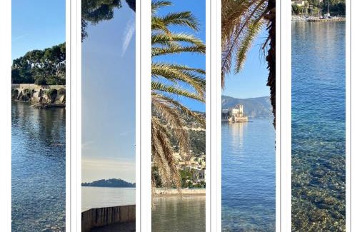 Beaulieu-sur-Mer Apartamento | Beaulieutiful City Center apartment