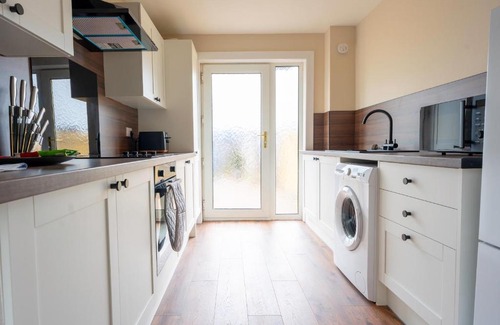 Grangemouth Casa | Beauly Court Suites