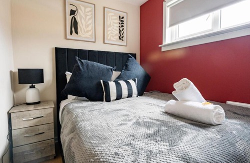 Grangemouth Casa | Beauly Court Suites