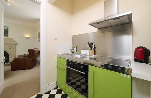 Marybank Casa | Beauly Station