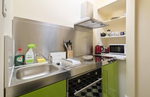 Marybank Casa | Beauly Station