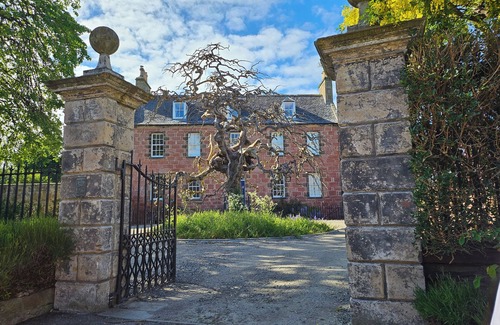 Marybank Casa | Beauly Station