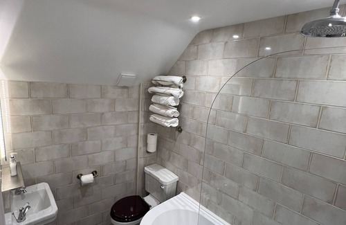 Newark Casa | Beaumond Cross Inn