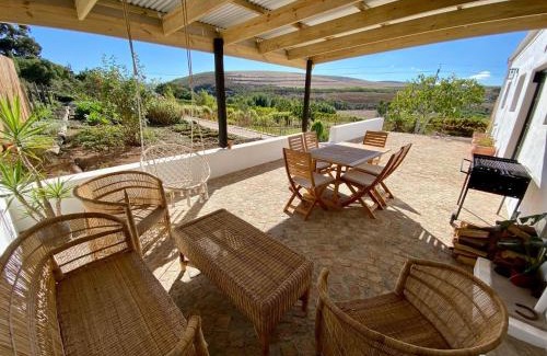 Bot River Casa | Beaumont Family Wines