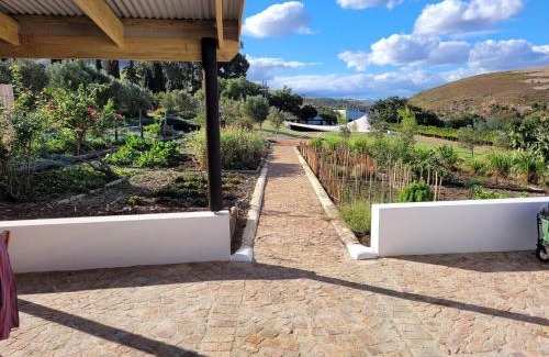Bot River Casa | Beaumont Family Wines