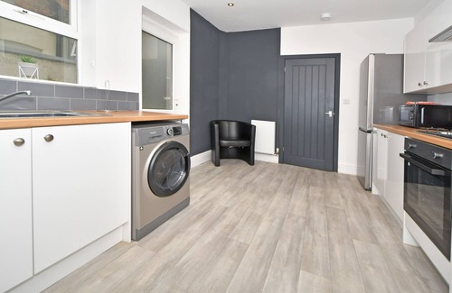 Crewe Casa | Beaumont House - By Sigma Stays