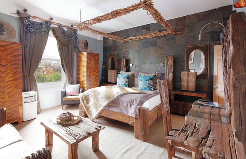 Cheltenham Casa | Beaumont House