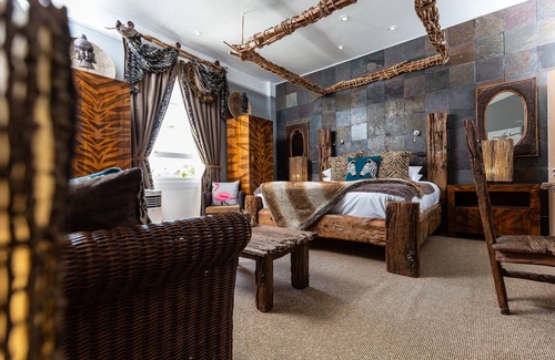 Cheltenham Casa | Beaumont House