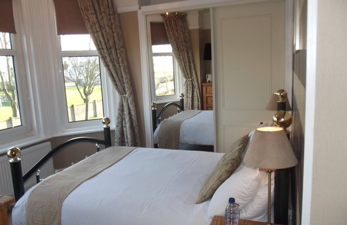 Great Yarmouth Casa | Beaumont House