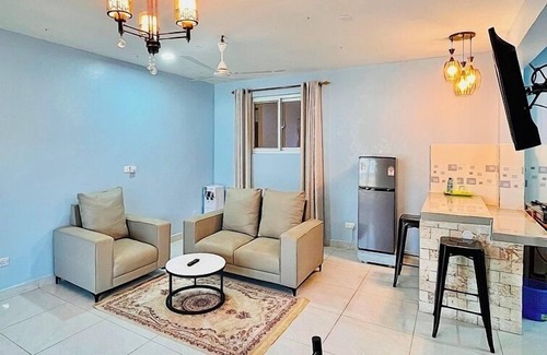 Mtwapa Hotel | Beaumont Resort