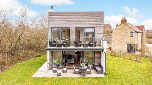 Holworth Casa | Beaumont Village 21 BV21 Silverlake Dorest