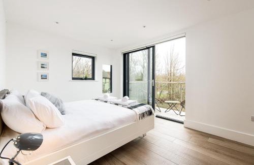 Holworth Casa | Beaumont Village 21 BV21 Silverlake Dorest