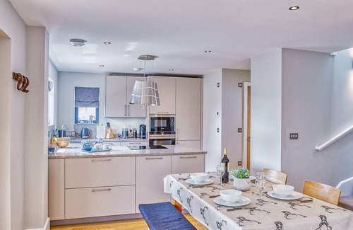 Holworth Casa | Beaumont Village 5 (BV05), Silverlake, Dorset