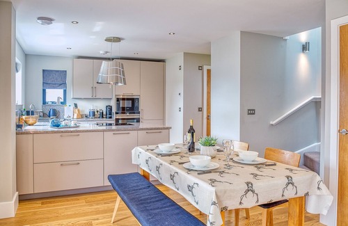 Holworth Casa | Beaumont Village 5 (BV05), Silverlake, Dorset