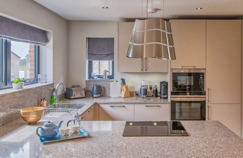 Holworth Casa | Beaumont Village 5 (BV05), Silverlake, Dorset
