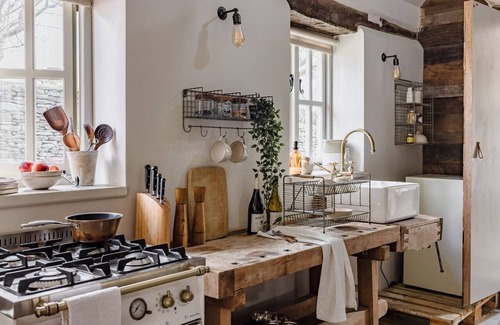 Stow-on-the-Wold Casa | Beauport Cottage - Stow-on-the-Wold, Beautiful Mezzanine Cottage in the heart of Stow