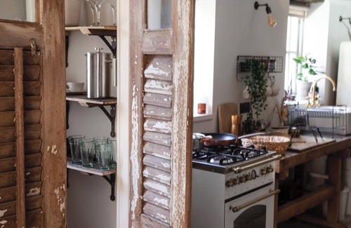Stow-on-the-Wold Casa | Beauport Cottage - Stow-on-the-Wold, Beautiful Mezzanine Cottage in the heart of Stow