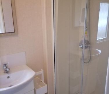St Leonards-On-Sea Apartamento | Beauport Holiday Park