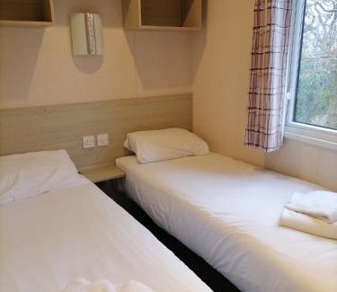 St Leonards-On-Sea Apartamento | Beauport Holiday Park