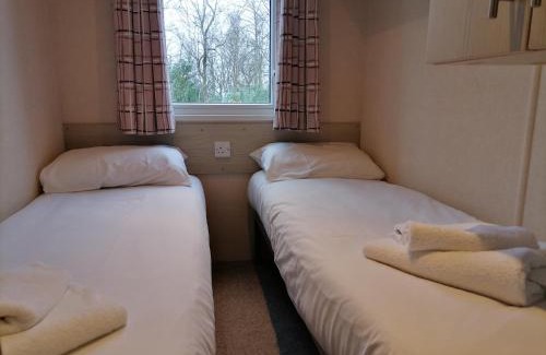 St Leonards-On-Sea Apartamento | Beauport Holiday Park