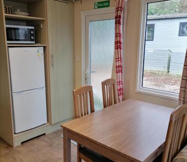 St Leonards-On-Sea Apartamento | Beauport Holiday Park