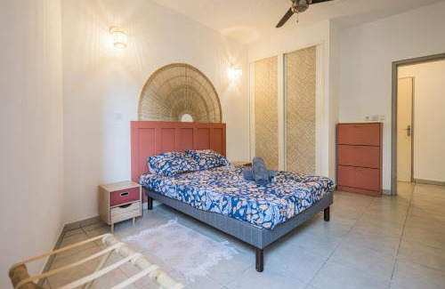Sainte Marie Apartamento | Beauséjour à vous - Cosy et Confort - Wiskeys