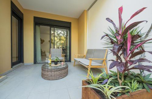 Sainte Marie Apartamento | Beauséjour à vous - Cosy et Confort - Wiskeys