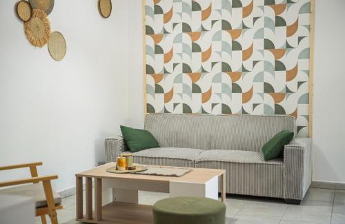 Sainte Marie Apartamento | Beauséjour à vous - Cosy et Confort - Wiskeys