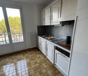 Nantes Apartamento | Beauséjour