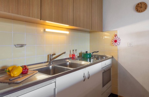 Verbier Apartamento | Beausoleil 14 by Interhome