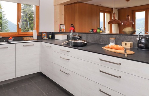 Verbier Apartamento | Beausoleil 9 by Interhome