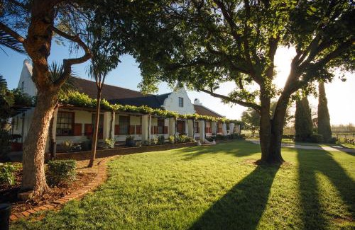 Bonnievale Casa | Beausoleil
