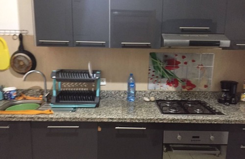 Oujda Apartamento | Beauté et Tranquillité