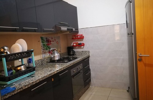 Oujda Apartamento | Beauté et Tranquillité
