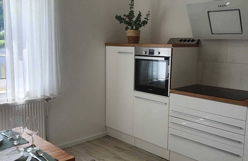 Krumpendorf am Woerther See Apartamento | Beautiful idyllic 75m² vacation apartment