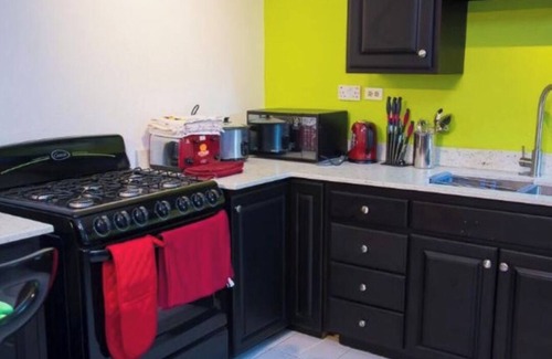 Portmore Casa | Stunning 2-Bedroom townhouse