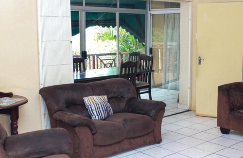 Berea Casa | Beaut on the Bow